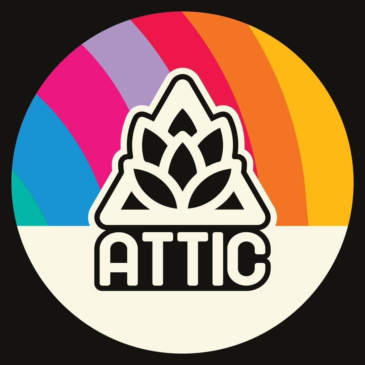 Attic Brew Co.