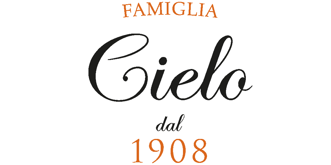 Cielo e Terra logo