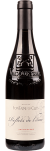 Domaine Fontaine du Clos Reflets Vacqueyras