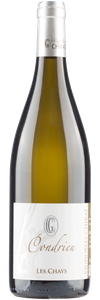 Domaine Chirat Condrieu Les Chays