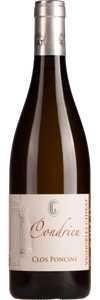 Domaine Chirat Condrieu Clos Poncins