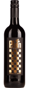 Le Plan Vermeersch GP Rouge Merlot VdF