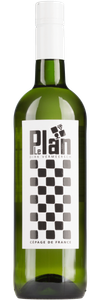 Le Plan Vermeersch GP Sauvignon Blanc VdF