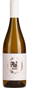 Le Plan Vermeersch RS Cotes du Rhone Blanc