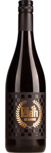 Le Plan Vermeersch RS Cotes du Rhone Rouge