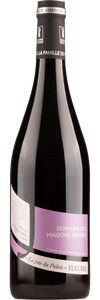 Fleurie Domaine Maisons Neuves