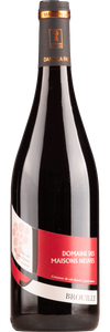 Brouilly Domaine Maisons Neuves