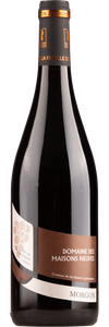 Morgon Domaine Maisons Neuves