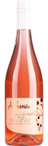 Ambroisie Rosé d'Anjou