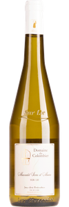Muscadet sur Lie Domaine du Colombier