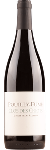 Domaine Salmon Pouilly Fume