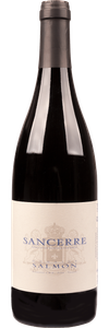Domaine Salmon Sancerre Rouge