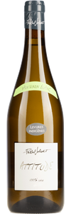 Pascal Jolivet Attitude Sauvignon Blanc