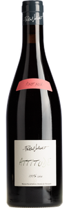 Pascal Jolivet Attitude Pinot Noir