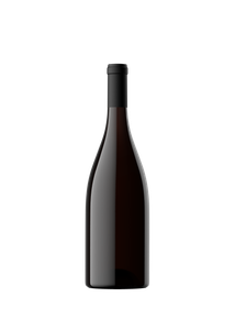Merlot Reserve zonder etiket