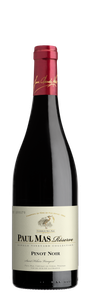 Paul Mas Pinot Noir Reserve Saint Hilaire