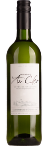 Gascogne Vignes au Cler