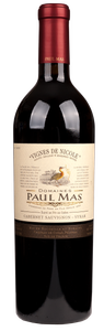 Paul Mas Vignes de Nicole Cabernet / Syrah