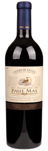 Paul Mas Vignes de Nicole Cabernet / Merlot