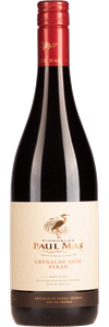 Paul Mas Grenache Noir / Syrah IGP