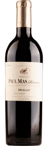 Paul Mas Reserve Merlot