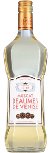 Muscat Beaumes de Venise 0.75