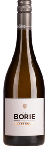 La Borie Chardonnay IGP d'Oc