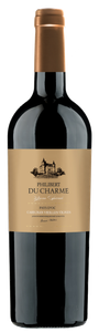 Philibert du Charme Carignan Vieilles Vignes