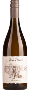 Bon Plaisir Chardonnay IGP