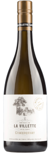 La Villette Chardonnay VdF