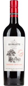 La Villette Cabernet Sauvignon VdF
