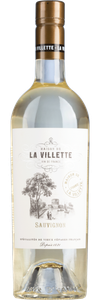 La Villette Sauvignon Blanc VdF
