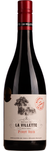 La Villette Pinot Noir VdF