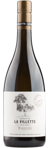 La Villette Viognier VdF