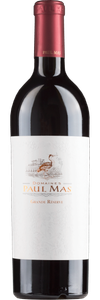 Paul Mas Grande Reserve Cabernet Sauvignon (bio)