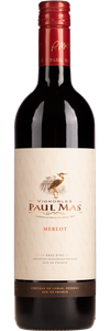 Paul Mas Merlot