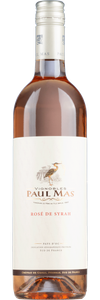 Paul Mas Rosé de Syrah
