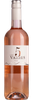 Les 5 Vallees Rosé VdF