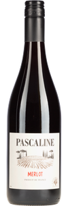 Pascaline Merlot IGP