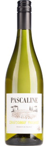 Pascaline Chardonnay / Viognier
