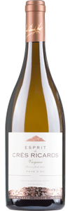 Dom. Cres Ricards Viognier IGP