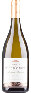 Dom. Cres Ricards Marsanne / Roussanne IGP