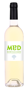 MED Blanc IGP Mediterranee