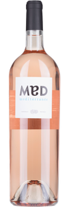 MED Rose IGP Mediterranee Magnum