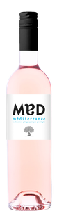 MED Rose IGP Mediterranee