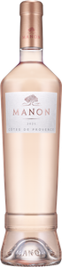 Manon Cotes de Provence Rose