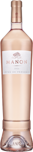 Manon Cotes de Provence Rose MAGNUM