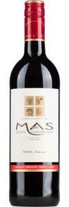 Jean-Claude Mas Rouge IGP
