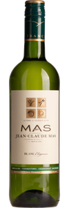 Jean-Claude Mas Blanc IGP