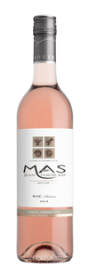 Jean-Claude Mas Rose IGP